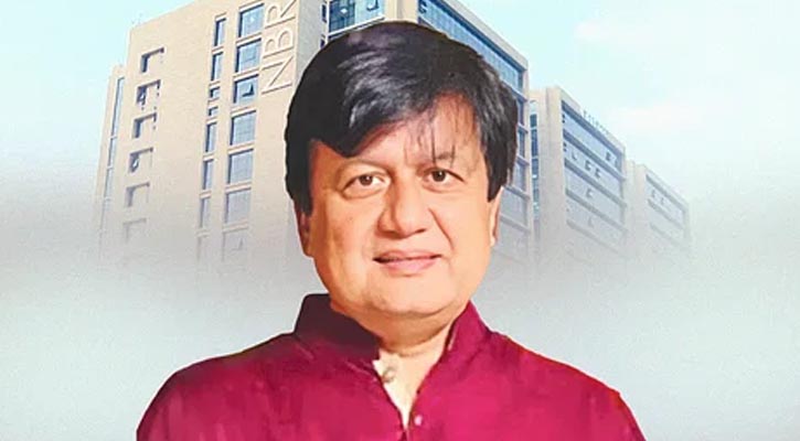 ‘মাথা ন্যাড়া’ করে দেশ থেকে পালিয়েছেন মতিউর!